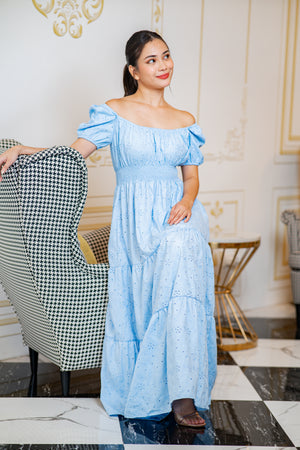 LTD WD ELYBELLE